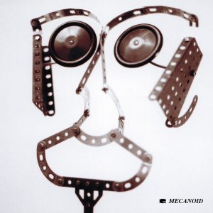 Mecanoid 2001