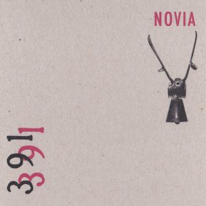 Novia 391